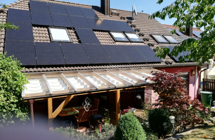 Beispielarbeit von Schmitt Elektrotechnik GmbH & Co. KG - veröffentlicht auf Elektriker.org